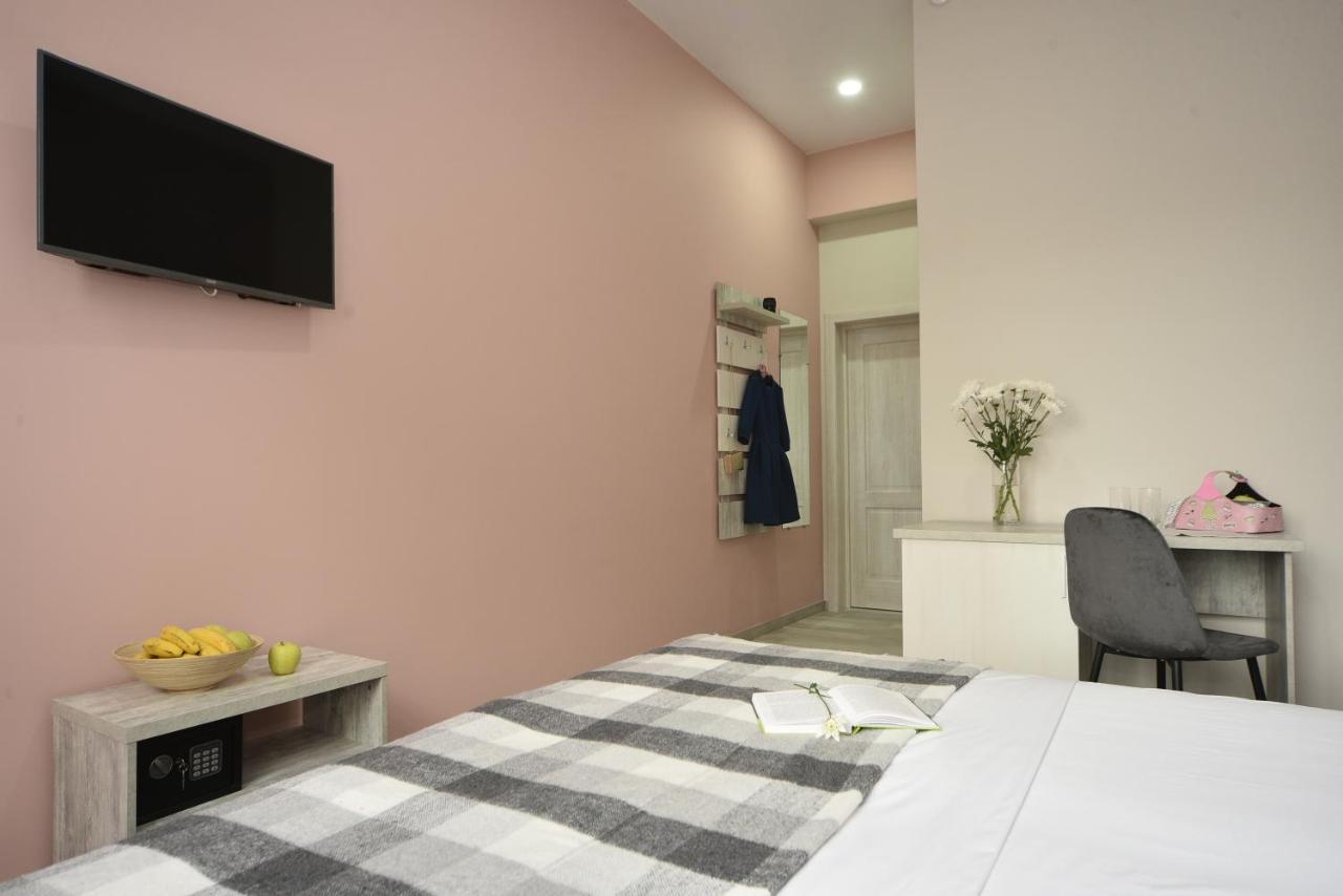 Play Hotel By Ribas Kherson Exterior foto