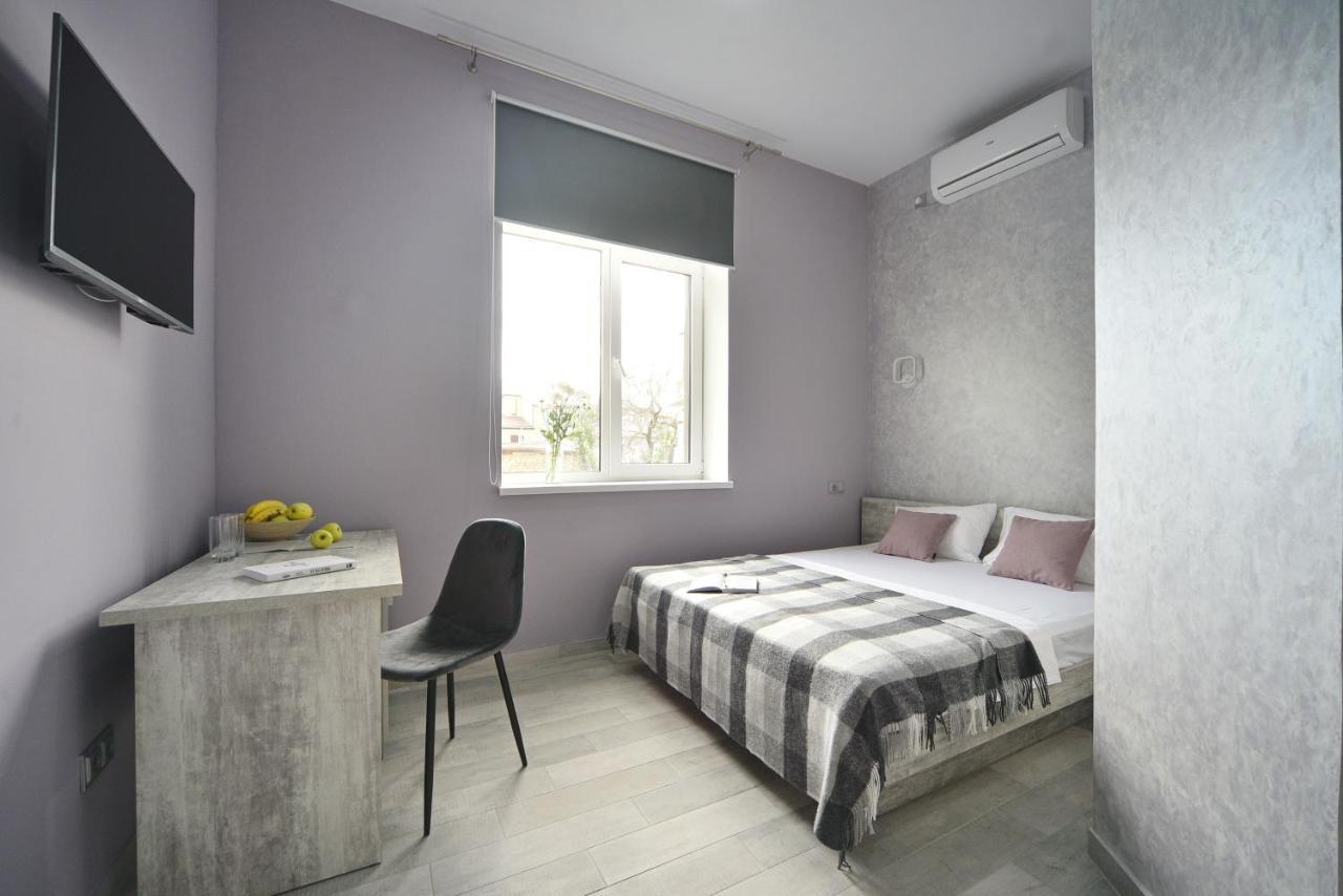 Play Hotel By Ribas Kherson Exterior foto